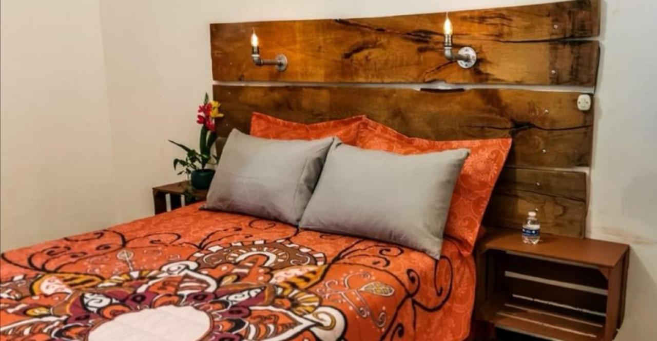 Сasa de vacaciones Casa Dahlia