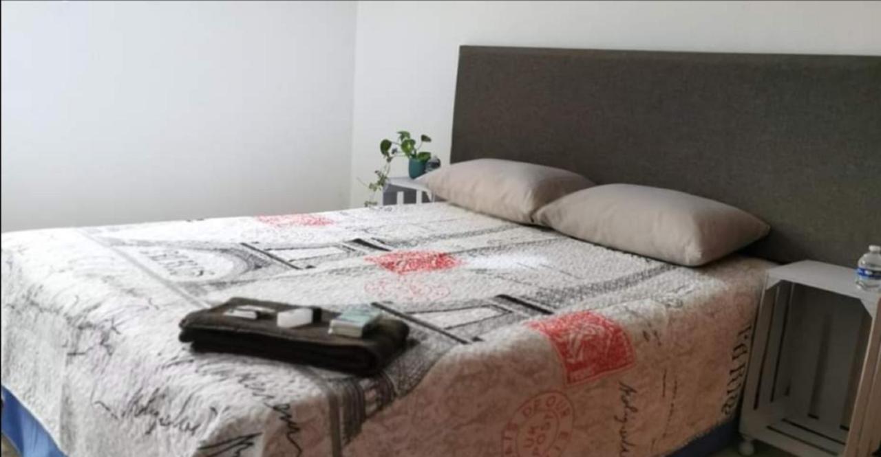 Casa Dahlia Сasa de vacaciones Querétaro