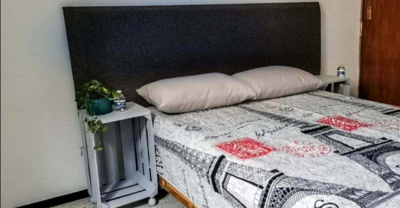 Сasa de vacaciones Casa Dahlia *